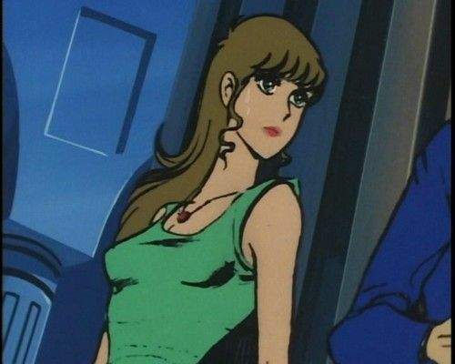 Otaku Gallery  / Anime e Manga / Daitarn III / Screen Shots / 01 - L`arrivo di Haran Banjo / 028.jpg